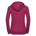 Bluza Damska Ladies´ Authentic Zipped Hood Jacket z Własnym Haftem
